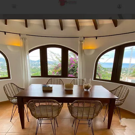 Villa Casa Cozy *
