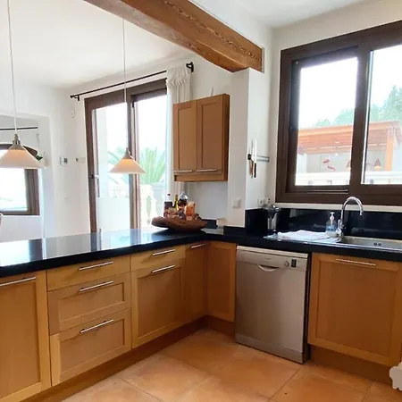 Villa Casa Cozy
