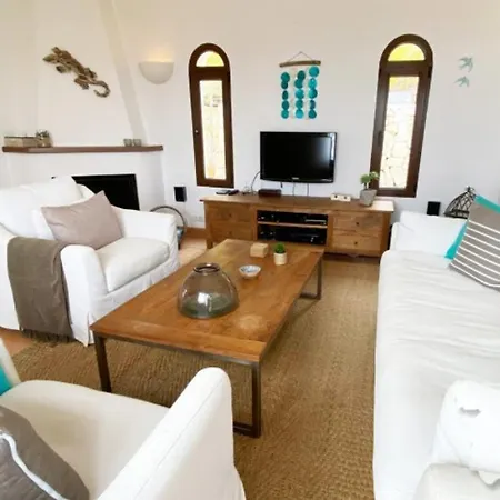 Casa Cozy Villa *