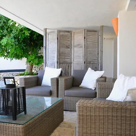 Casa Cozy Villa Teulada
