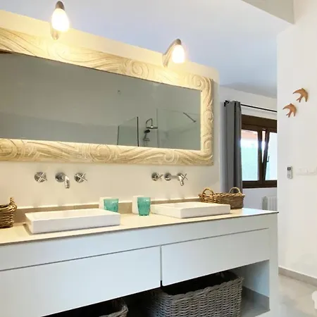 Casa Cozy Villa Teulada