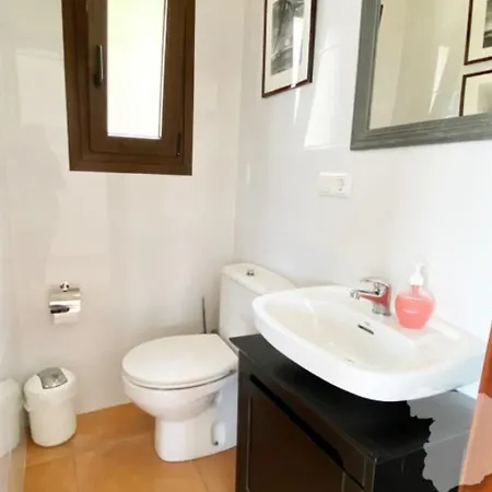 Casa Cozy Villa
