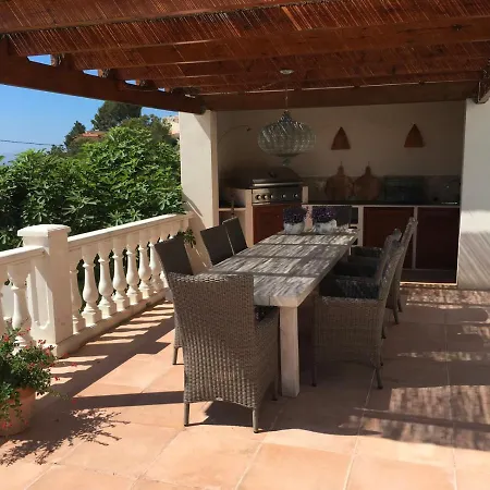 Villa Casa Cozy
