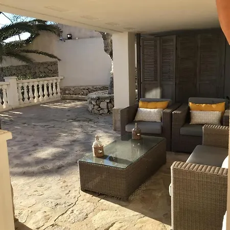 Villa Casa Cozy