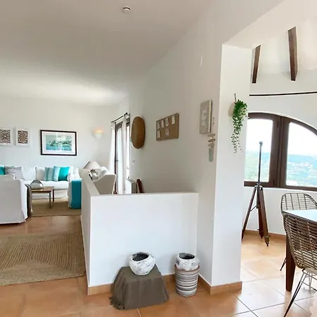 Villa Casa Cozy *