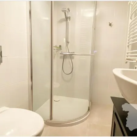 Villa Casa Cozy