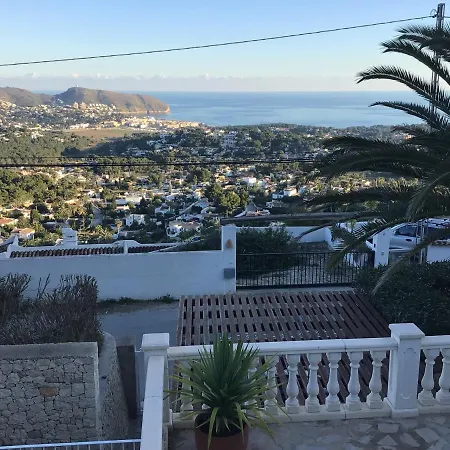 Casa Cozy Villa