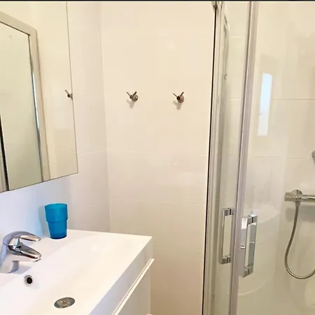 Casa Cozy Teulada