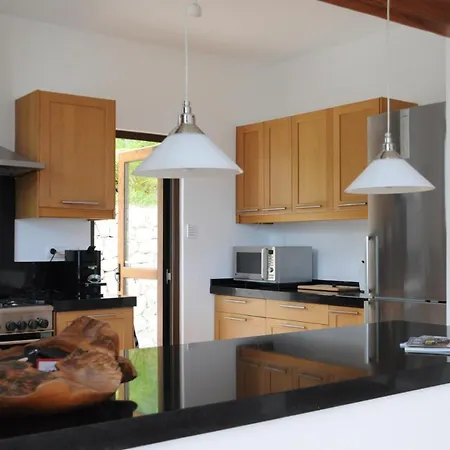 Casa Cozy * Teulada