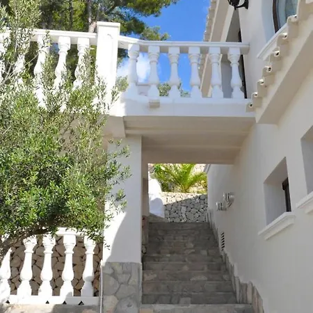 Casa Cozy * Teulada