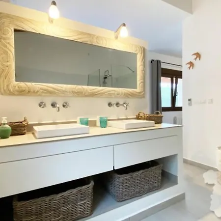 Casa Cozy Villa