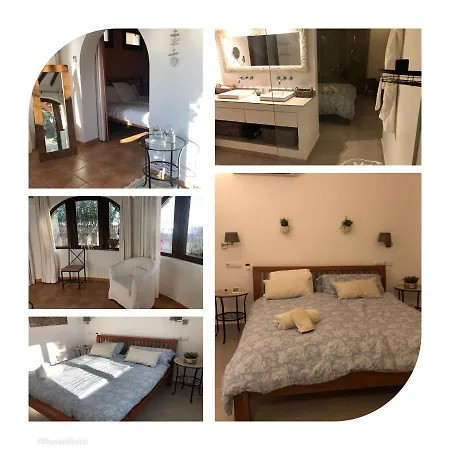 Villa Casa Cozy